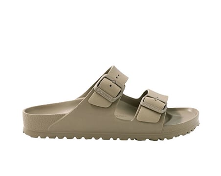 Birkenstock Arizona EvaKadın Terliği 1030466-20146 Bej