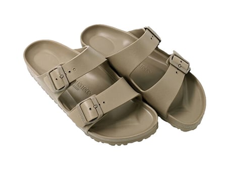 Birkenstock Arizona EvaKadın Terliği 1030466-20146 Bej