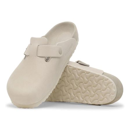 Birkenstock Boston Bs Oyster Kadın Terlik 1030651