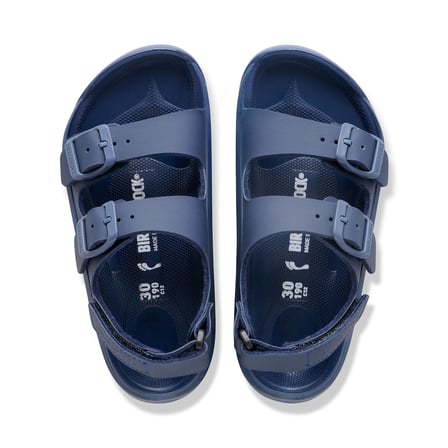 Birkenstock Mogami Kids Bf As Kız Çocuk Terlik 1031292