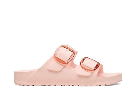 Birkenstock ARIZONA EVA BIG BUCKLE Kadın Terlik 1031283-20180 Pembe