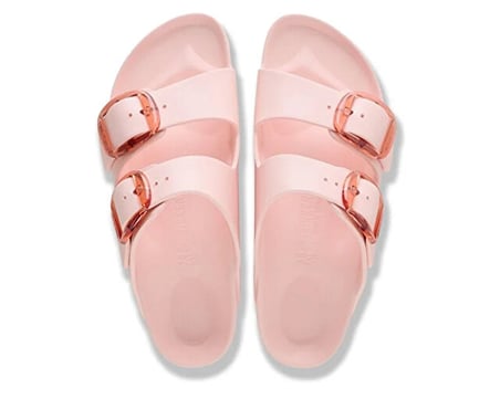 Birkenstock ARIZONA EVA BIG BUCKLE Kadın Terlik 1031283-20180 Pembe