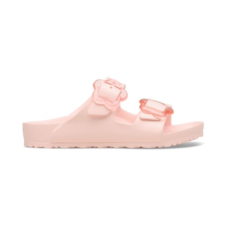 BIRKENSTOCK ARIZONA KIDS EVA FLOWER BUCKLE ÇOCUK PEMBE TERLİK 1031271
