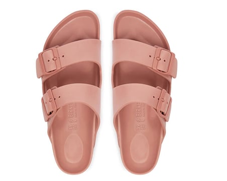 Birkenstock Arizona EvaKadın Terliği 1031340-20465 Pembe