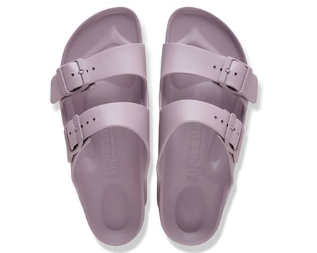 Birkenstock Arizona EvaKadın Terliği 1031294-20539 Mor