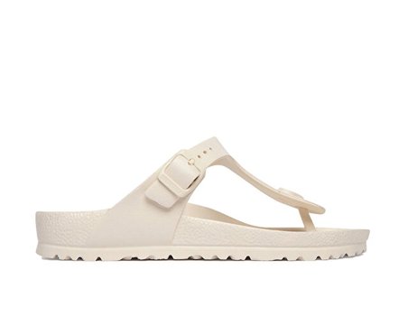 Birkenstock Gizeh EvaKadın Terliği 1031278-20116 Beyaz