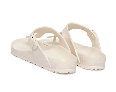 Birkenstock Gizeh EvaKadın Terliği 1031278-20116 Beyaz