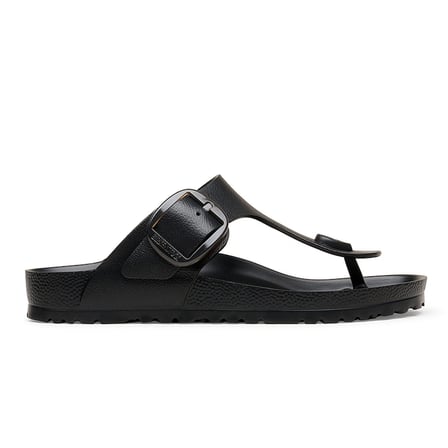 Gızeh Eva Bıg Buckle Kadın Terlik 1031370