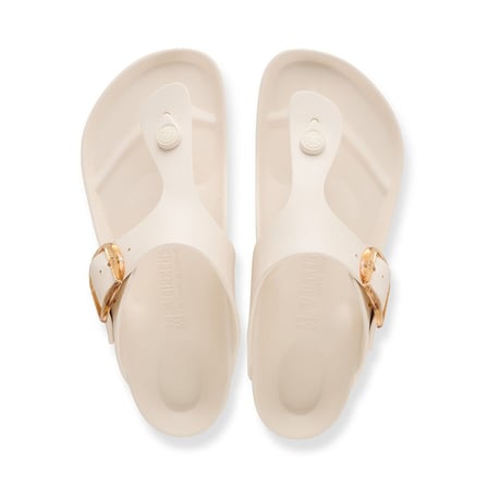 Birkenstock Gizeh Eva Big Buckle Kadın Terlik 1031366