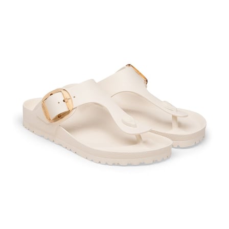 Birkenstock Gizeh Eva Big Buckle Kadın Terlik 1031366