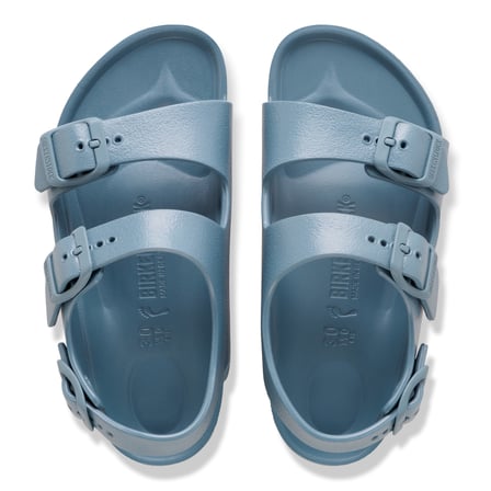 Birkenstock Milano Kids Eva Kız Çocuk Sandalet 1031406