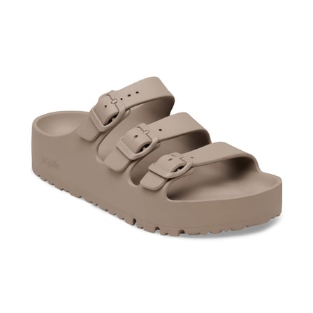 Birkenstock Florida III Platform Flex Eva Kadın Terlik 1031433