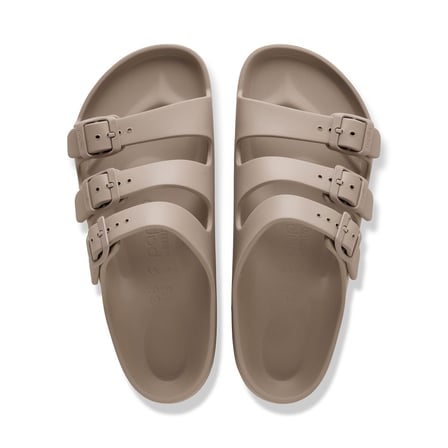 Birkenstock Florida III Platform Flex Eva Kadın Terlik 1031433