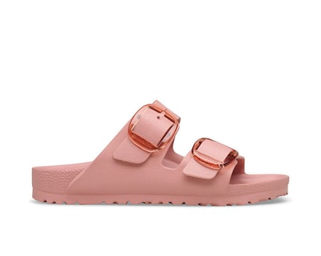 Birkenstock ARIZONA EVA BIG BUCKLE Kadın Terlik 1032032-20465 Pembe