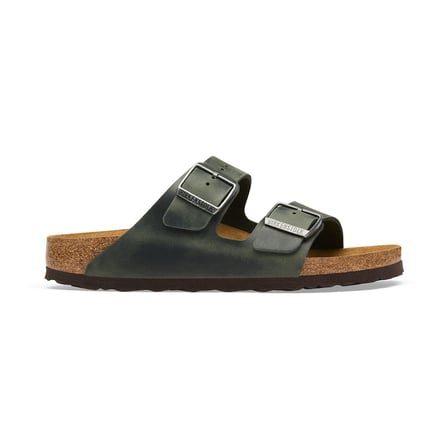 Birkenstock Arizona Leoi Erkek Terlik 1032822