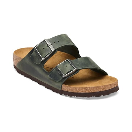 Birkenstock Arizona Leoi Erkek Terlik 1032822