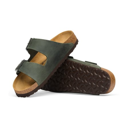 Birkenstock Arizona Leoi Erkek Terlik 1032822