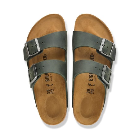 Birkenstock Arizona Leoi Erkek Terlik 1032822