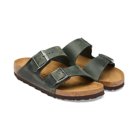 Birkenstock Arizona Leoi Erkek Terlik 1032822