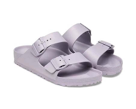 Birkenstock ARIZONA EVA Kadın Terlik 1032880-20662 Mor