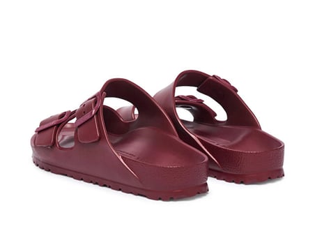 Birkenstock ARIZONA EVA Kadın Terlik 1032862-20435 Kırmızı