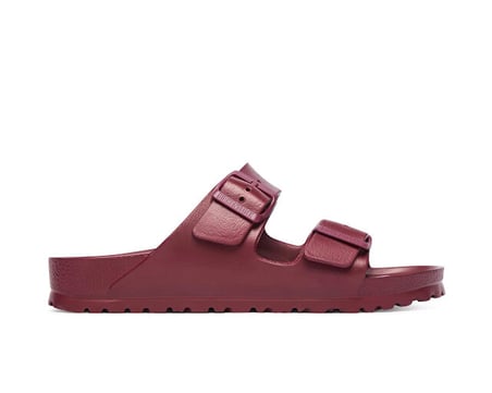 Birkenstock ARIZONA EVA Kadın Terlik 1032862-20435 Kırmızı