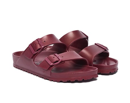 Birkenstock ARIZONA EVA Kadın Terlik 1032862-20435 Kırmızı
