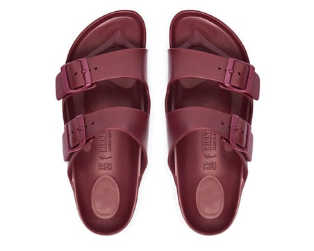Birkenstock ARIZONA EVA Kadın Terlik 1032862-20435 Kırmızı