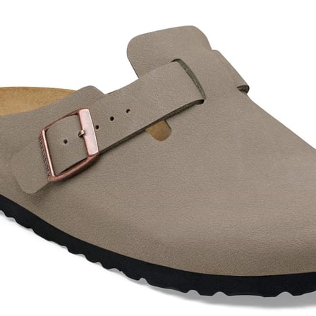 Birkenstock Boston Bf Nu Erkek Terlik 1033068