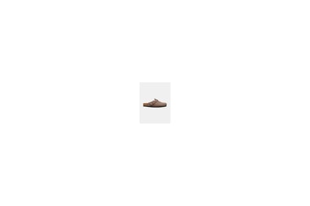 Birkenstock Boston Bf Nu Erkek Terlik 1033076