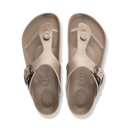 Birkenstock Gizeh Eva Big Buckle Kadın Terlik 1033167