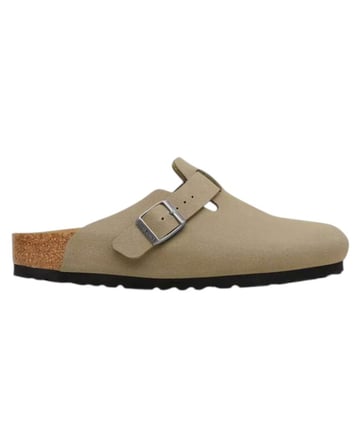 Birkenstock Boston Bf Nu Kadın Terlik 1033154