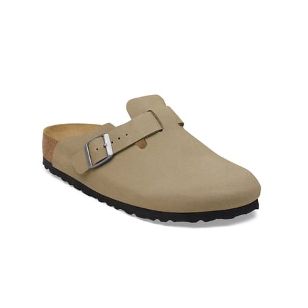 Birkenstock Boston Bf Nu Kadın Terlik 1033154