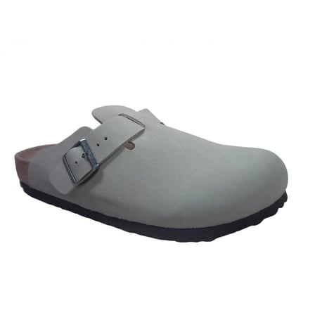 Birkenstock Boston Bf Nu Erkek Terlik 1033154