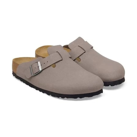 Birkenstock Boston Erkek Terlik 1033135