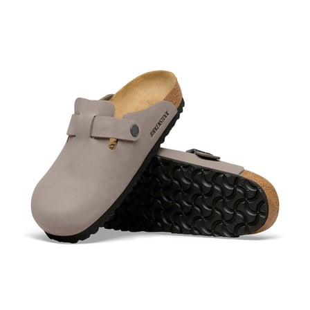 Birkenstock Boston Erkek Terlik 1033135