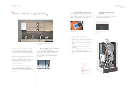 viessmann clasic (klasik) 25 kw 4067764275644    baca dahil fiyatıdır 