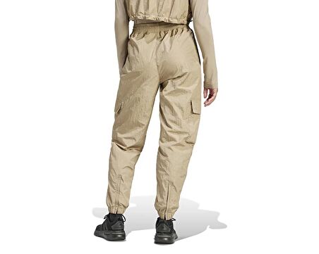 adidas W C Esc Cargopt Kadın Günlük Eşofman Altı IT1451 Bej