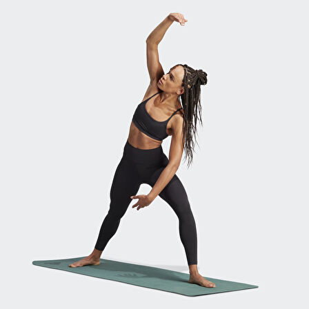 adidas IQ3374 ALL ME LS BRA Kadın Sporcu Sütyeni