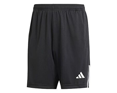 adidas M Sereno Sho Erkek Futbol Şortu IR9736 Siyah