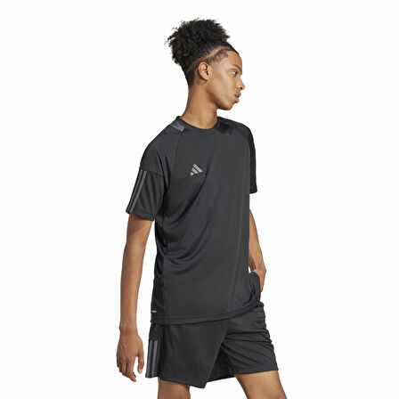 Adidas Erkek Günlük T-shirt M Sereno 3S T Ir7827