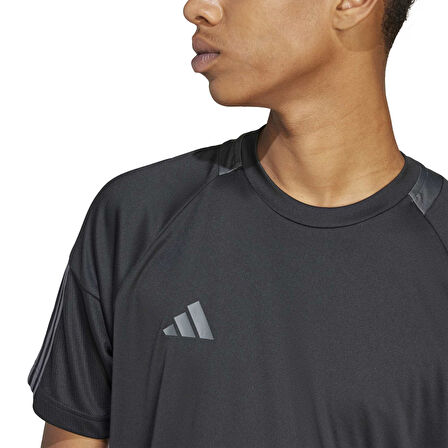 Adidas Erkek Günlük T-shirt M Sereno 3S T Ir7827