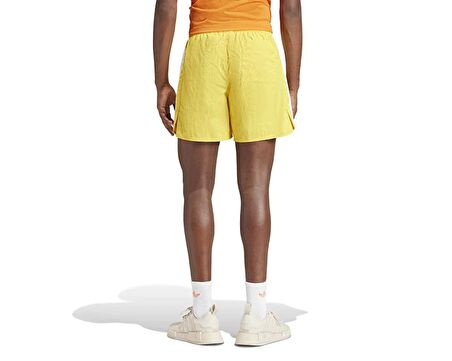 adidas Sprinter Shorts Erkek Günlük Şort IM9418 Sarı