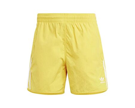 adidas Sprinter Shorts Erkek Günlük Şort IM9418 Sarı