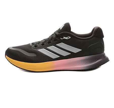 IE0526-E adidas Runfalcon 5 Erkek Spor Ayakkabı Siyah