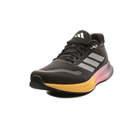 IE0526-E adidas Runfalcon 5 Erkek Spor Ayakkabı Siyah