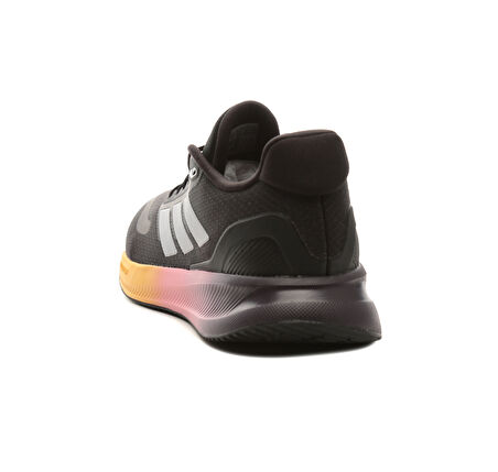 IE0526-E adidas Runfalcon 5 Erkek Spor Ayakkabı Siyah