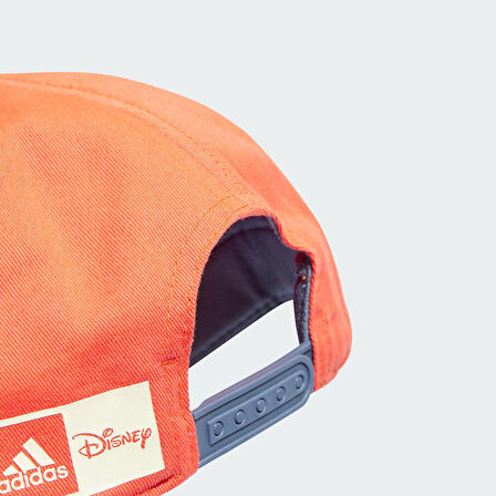 Adidas Çocuk Günlük Şapka Dy Lk Mm Cap Iu4863