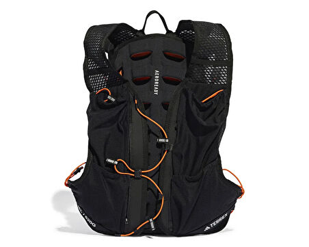 adidas Terrex Speed Hiking Bp Sırt Çantası (15,6L) IN4656 Siyah