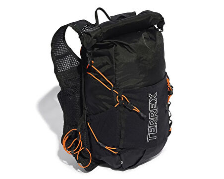 adidas Terrex Speed Hiking Bp Sırt Çantası (15,6L) IN4656 Siyah